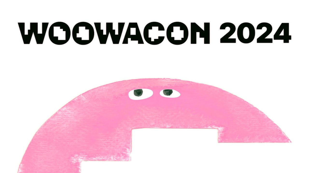 [우아콘 2024] 우아한형제들의 기술 콘퍼런스, WOOWACON 2024가 열립니다!