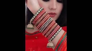 Download Lagu Bridal Bangles # New Design Bridal Bangles  2022 Best Bangles MP3