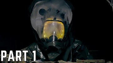 AGENT ACTIVATION -  The Division - Pt 1 (FULL GAME NO COMMENTARY)