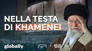 Nella testa di Khamenei - Globally