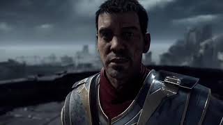 Finally got my New helmet/ Funny RYSE Son of Rome walkthrough pt.7?