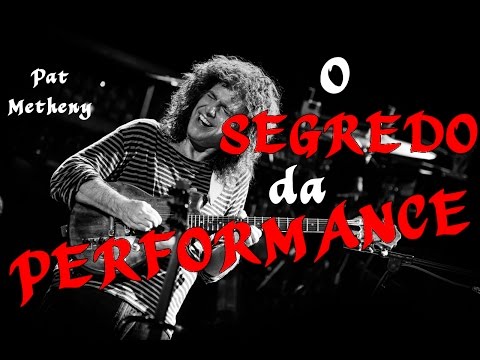 Vídeo: Como Iniciar Uma Performance