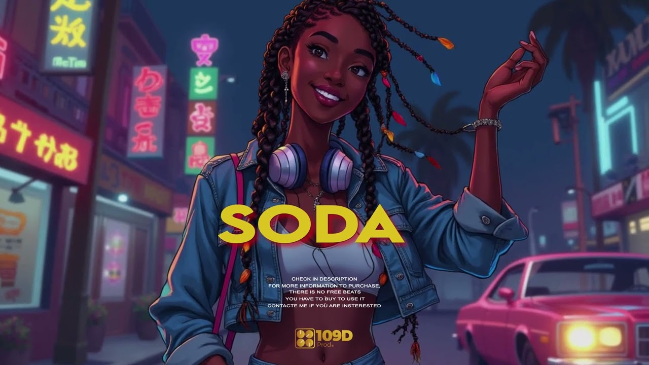 🍹DANCEHALL SHATTA Instrumental 2025  