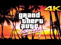 Grand Theft Auto VICE CITY PS2 FULL GAME Gameplay Movie Walkthrough 4K60ᶠᵖˢ UHD 