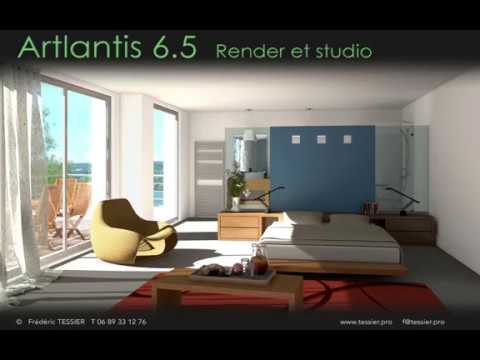 artlantis studio 6.5 free download with crack