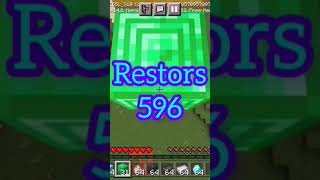 NOOD VS RESTORS 596 EN SALVARSE