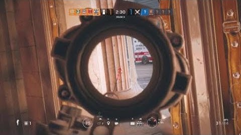 Doc Spawn-Kill Ace R6S
