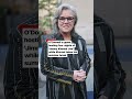 Rosie O’Donnell is guest hosting ‘Jimmy Kimmel Live’