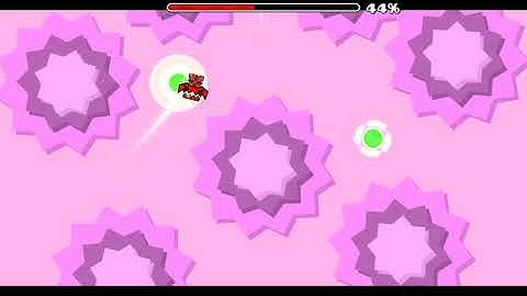 Thumbnail of Geometry Dash | Date(layout)