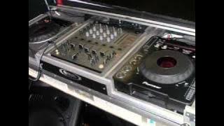 Aquagen - Party alarm.