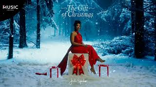 Jordin Sparks  The Gift of Christmas / EP | Sentimental, Elegant | Christmas