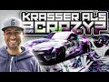 JP Performance - Krasser als 2Crazy? | Das Toyota Supra 2.0 Design