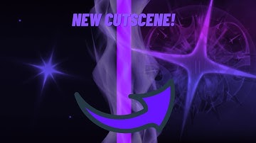 Memory Cutscene Rework is FINALLY Here!!! (Sols RNG)