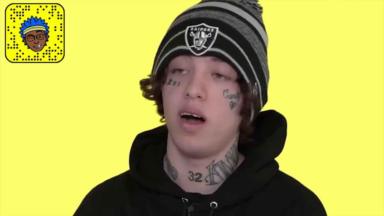 Lil Xan Funniest Moments Youtube
