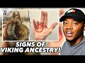 AMERICAN REACTS To Signs of VIKING ANCESTRY You Shouldn&#39;t Ignore