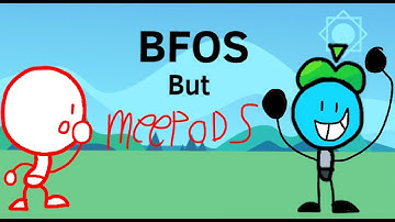 BFOS MAP. Part 2d