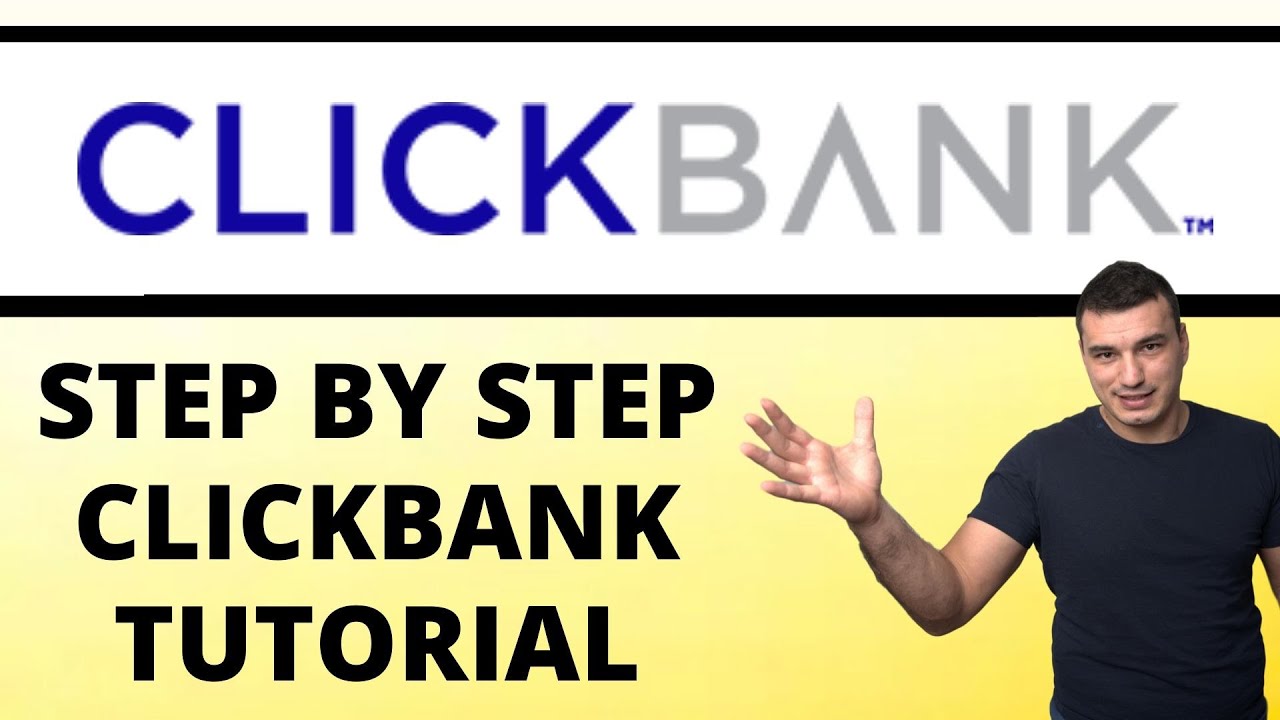 how to make money online using clickbank