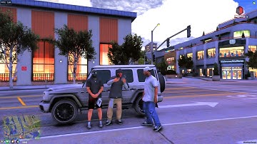 New FiveM Cartoon Vibes Graphic Mod Pack! ( TAGALOG ) GTAV FIVEM PH