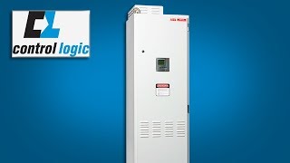 Industry Update: Control Logic - ABB Power Factor Correction