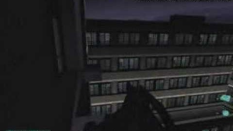 F.E.A.R. - (PC) - Interval 05 - Bishop [2/3]