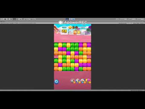 Jelly Pop Blast - Toy Blast Unity Game Source Code sellunitysourcecodes