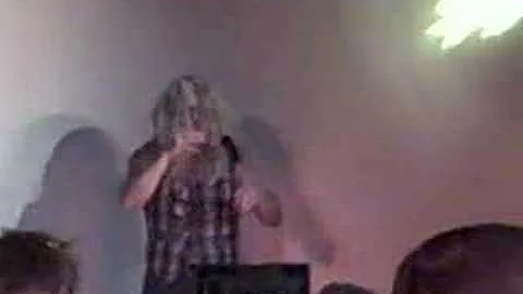Kenny Lutz - War Pigs