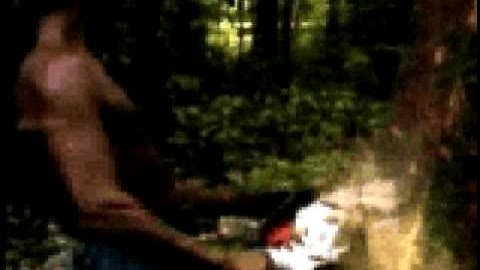 Coldcut & Hexstatic - Timber (EBN Remix)