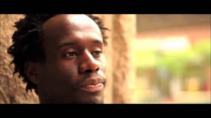 "Take Me Home, Country Roads" by The Anthony Riley...