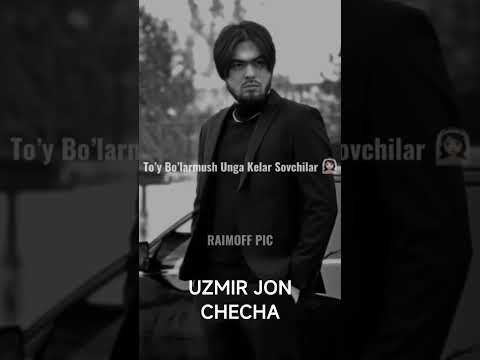 UZMIR CHECHAJON🧓