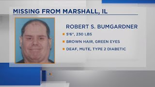 Endangered/missing person in Marshall, Illinois