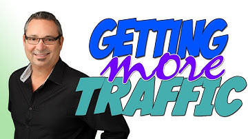 How to get more website traffic from facebook groups - JR Fisher