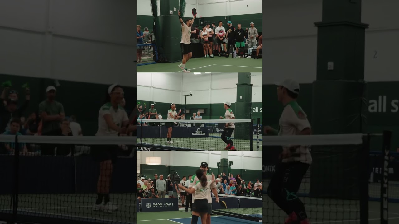 Get your tickets for the Central Split happening this weekend in Guelph 🤝🤝