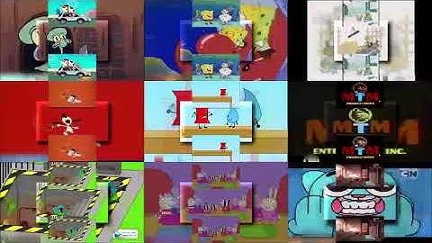 [REMAKE] My Shuric Scan Nineparison