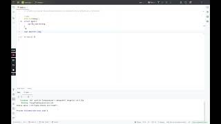 Create a program that utilize results to restrict the creation of a structure