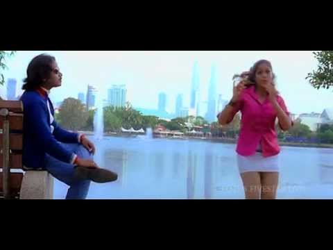 meghana raj hottest:unseen song.avi