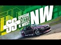 Bad days happen, but a lot of good exist in them. (2024 Final Bout Special Stage North West 4K)