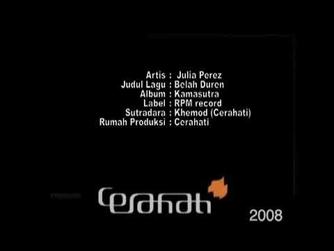 Belah Duren - YouTube