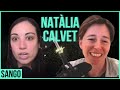 Natàlia Calvet: Cómo adoptar hábitos saludables y transformar tu vida | Podcast Sango.