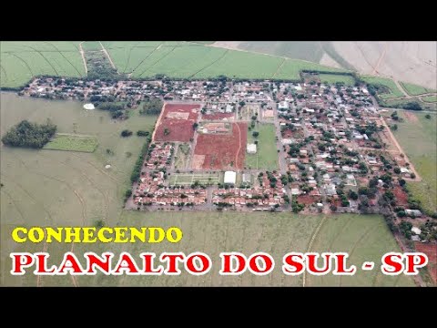 Vídeo: Como Chegar Ao Planalto Sul