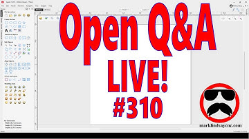 Live Q&A #310 – Open Q&A