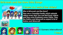 Itsfunneh And The Krew Intro Songs Free Music Download - 