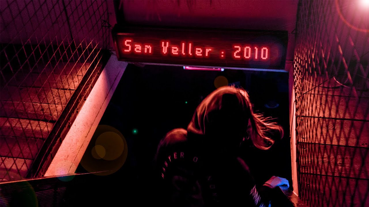 Watch Sam Veller - 2010 (Deep Sound) HD VIDEO on YouTube Watch Sam Veller - 2010 (Deep Sound) HD VIDEO on YouTube