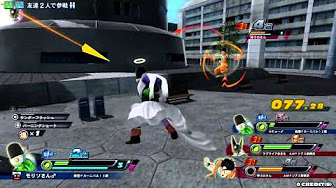 ドラゴンボール あの世一武道会編 Youtube