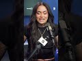Kehlani is Having an "Inner-Child Party" Over Missy Ellio #kehlani #music #shorts