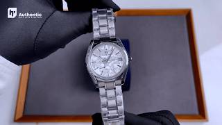 Grand Seiko Heritage Collection Sbga443 Sbga413 Hp Authentic Watch