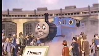 Thomas The Tank Engine & Friends Mixed Nameboards 19