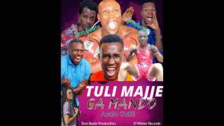 Majje Ga Mando Chaplangi Ft Don Beats