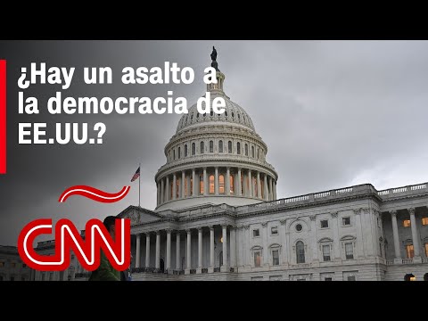 Video: ¿Es Estados Unidos un estado deteriorado?