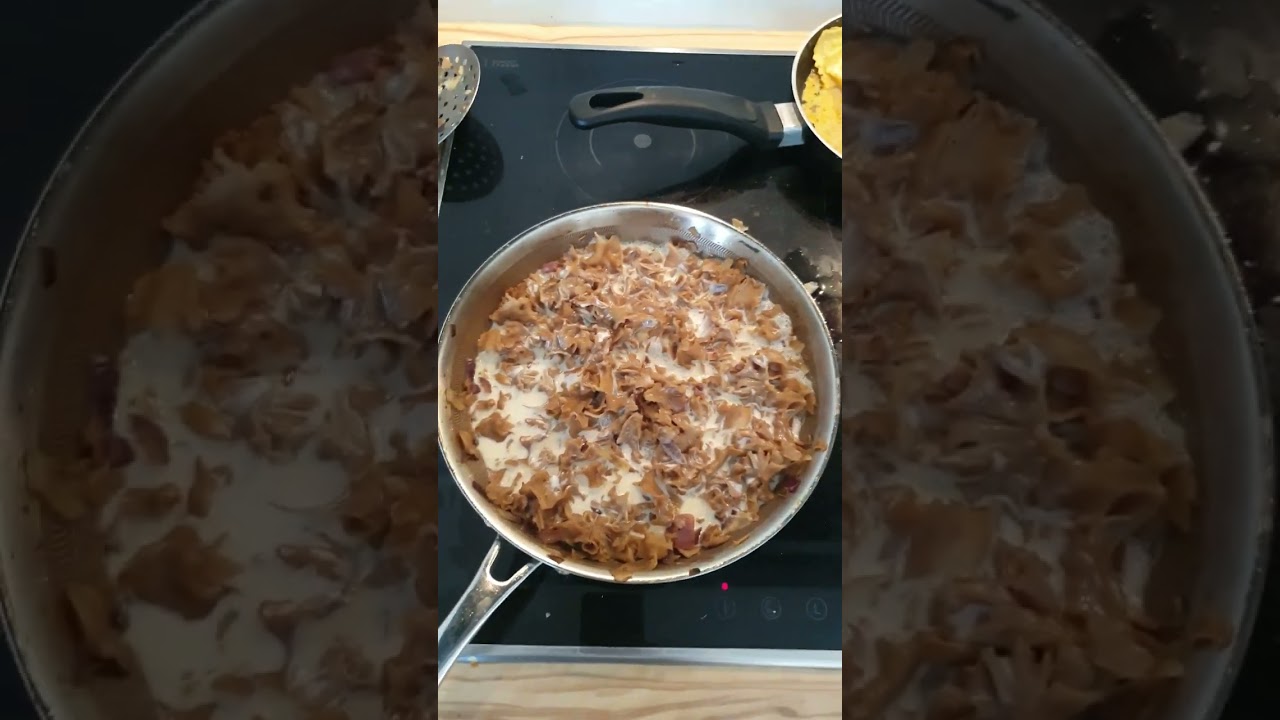 Pilz Krause Glucke Rezepte , гриб Спарассис курчавый рецепт