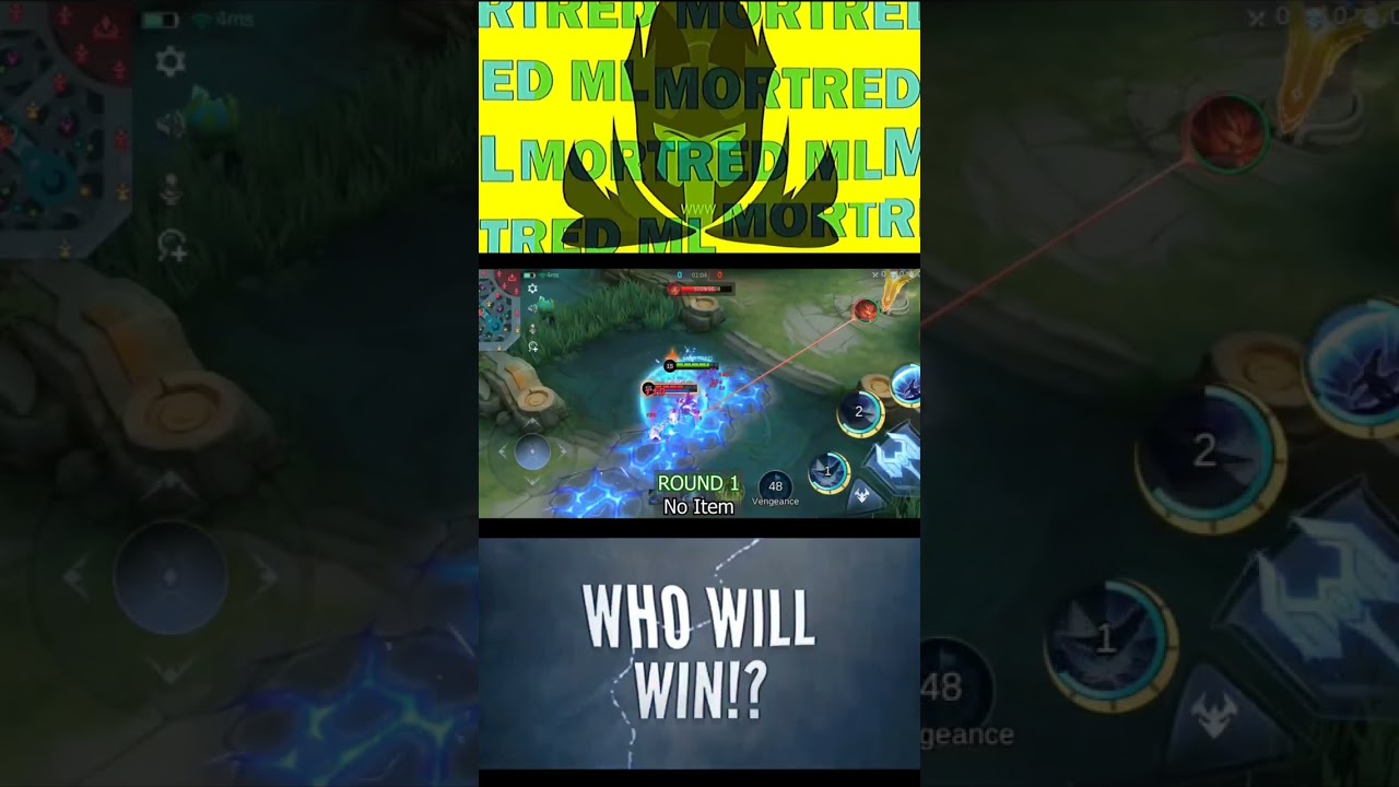 ALUCARD vs AULUS S30 